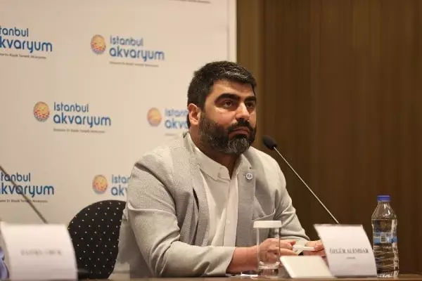 SPOR Fatma Uruk: Dünyaya Türkiye'den sesleneceğim SPOR Fatma Uruk: Dünyaya Türkiye'den sesleneceğim