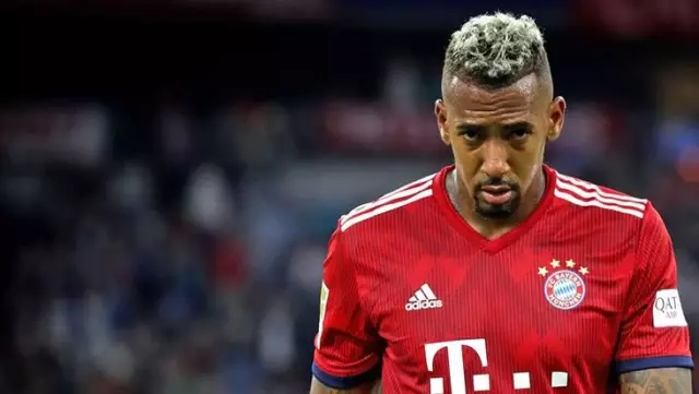 Fenerbahçe, Bayern Münih'in yıldız futbolcusu Jerome Boateng için harekete geçiyor Fenerbahçe, Bayern Münih'in yıldız futbolcusu Jerome Boateng için harekete geçiyor