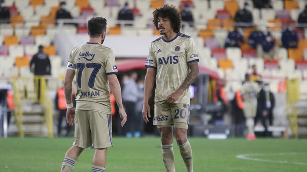 Fenerbahçe, Malatya deplasmanında ilkleri yaşadı