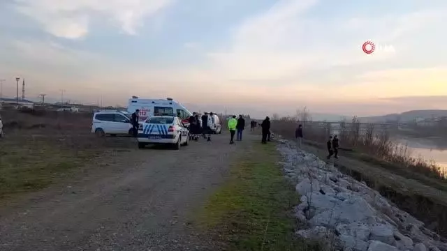 Filyos Irmağı'nda bulunan cesedin faili tutuklandı Filyos Irmağı'nda bulunan cesedin faili tutuklandı