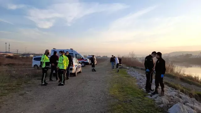 Filyos Irmağında bulunan cesedin faili tutuklandı Filyos Irmağında bulunan cesedin faili tutuklandı