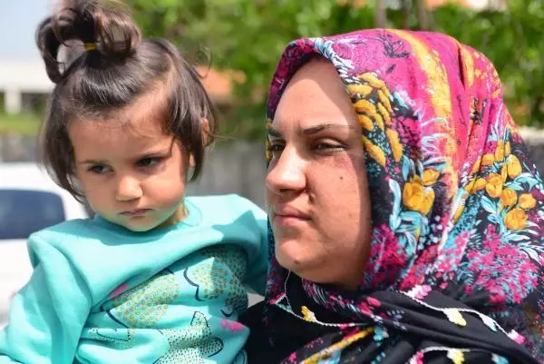 Gaspçının aracıyla metrelerce sürüklediği genç kadın: Bu bir canilik Gaspçının aracıyla metrelerce sürüklediği genç kadın: Bu bir canilik