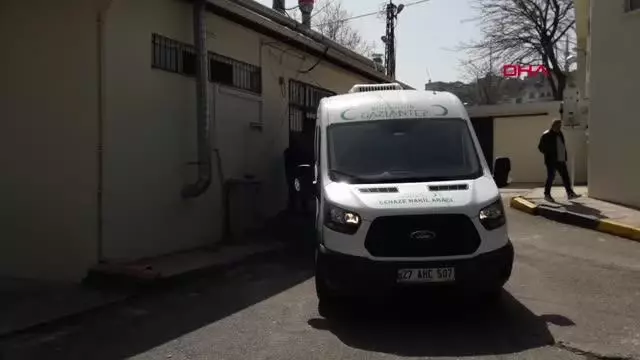 GAZİANTEP İSKELEDEN DÜŞEN İNŞAAT İŞÇİSİ, 10 GÜN SONRA YAŞAMINI YİTİRDİ GAZİANTEP İSKELEDEN DÜŞEN İNŞAAT İŞÇİSİ, 10 GÜN SONRA YAŞAMINI YİTİRDİ