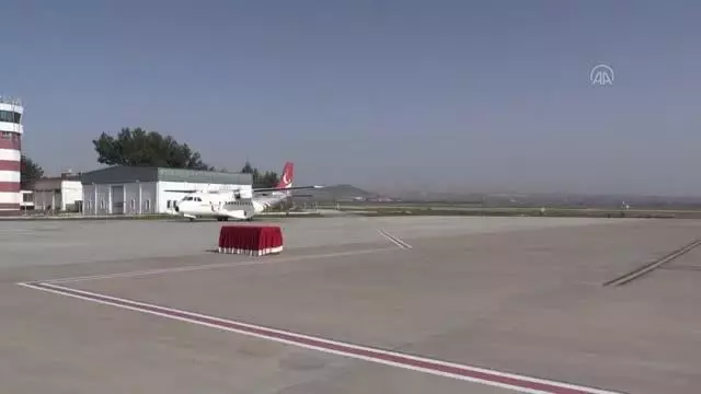 GAZİANTEP - Şehit Uzman Çavuş Gökhan Çakır için tören düzenlendi GAZİANTEP - Şehit Uzman Çavuş Gökhan Çakır için tören düzenlendi