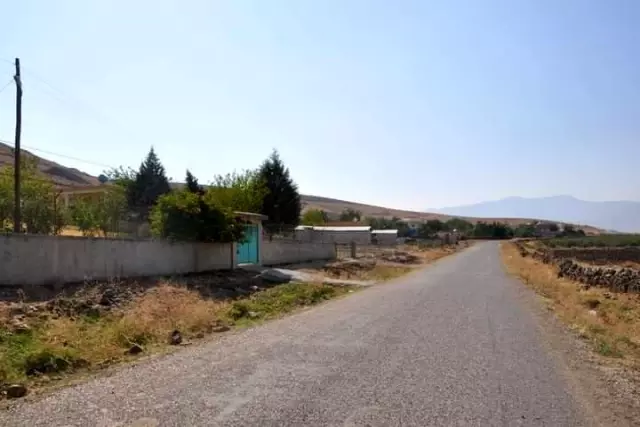 Gaziantep'te bir mahalle karantinaya alındı Gaziantep'te bir mahalle karantinaya alındı