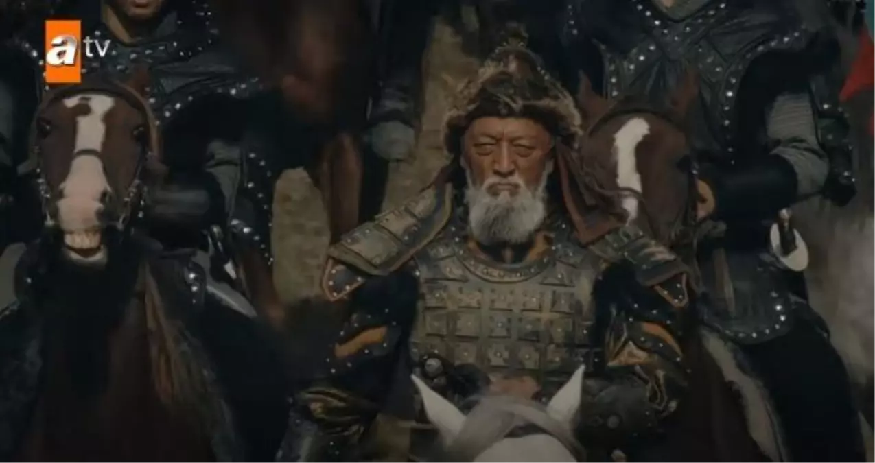 Geyhatu kimdir? Kuruluş Osman: Geyhatu Han ve ölümü!