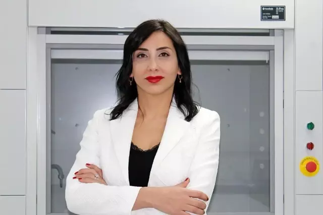 Glütensiz gıdada yüzde 100 yerli ve milli hamle Glütensiz gıdada yüzde 100 yerli ve milli hamle