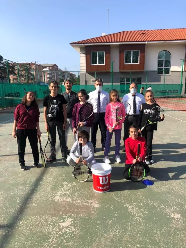 Son dakika spor: Hakan Yüksel Çaycuma'daki sporcuları ziyaret etti Son dakika spor: Hakan Yüksel Çaycuma'daki sporcuları ziyaret etti