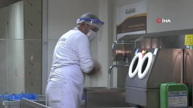 Halk ekmek ramazan ayında 1 TL Halk ekmek ramazan ayında 1 TL