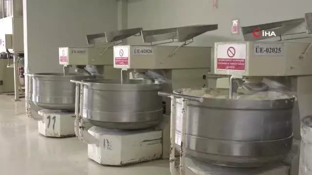 Halk ekmek ramazan ayında 1 TL Halk ekmek ramazan ayında 1 TL