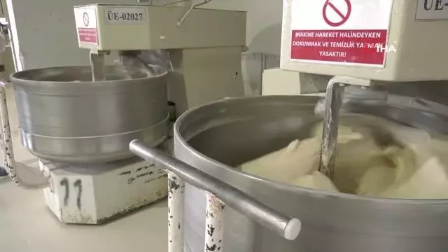 Halk ekmek ramazan ayında 1 TL Halk ekmek ramazan ayında 1 TL