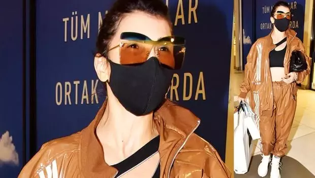 Hayaller Beyonce gerçekler Hande Hayaller Beyonce gerçekler Hande