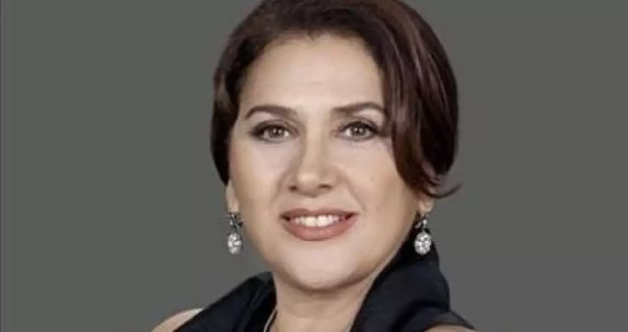 Hülya Darcan kimdir? Hülya Darcan biyografisi!