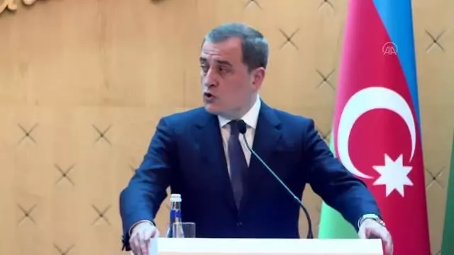 İİT Genel Sekreteri Useymin: 'Azerbaycan'ın zaferi tüm Müslüman devletlerin zaferidir' İİT Genel Sekreteri Useymin: 'Azerbaycan'ın zaferi tüm Müslüman devletlerin zaferidir'