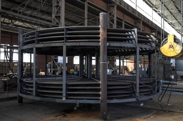 Ilgın Şeker Fabrikası yeni üretim dönemine hazırlanıyor Ilgın Şeker Fabrikası yeni üretim dönemine hazırlanıyor
