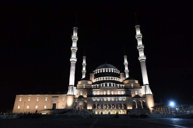 İlk sahur ne zaman? 2021 sahur ne zaman? Ramazan sahuru saatleri