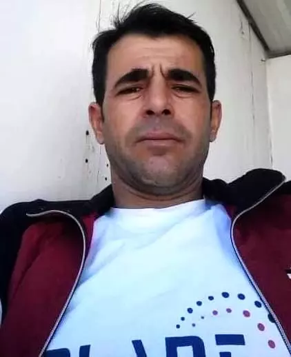 İnşaattan düşen işçi 10 günlük yaşam savaşını kaybetti İnşaattan düşen işçi 10 günlük yaşam savaşını kaybetti