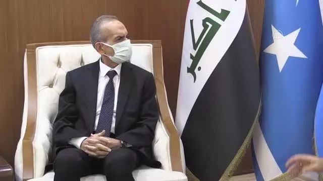Irak'ta ekim ayında yapılacak seçimlere Türkmen partiler tek listeyle katılacak Irak'ta ekim ayında yapılacak seçimlere Türkmen partiler tek listeyle katılacak