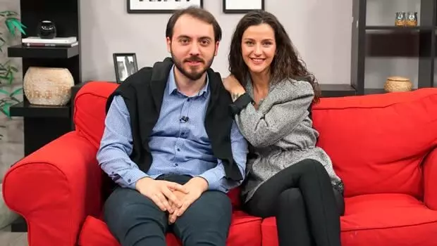 İrem Helvacıoğlu: 'Neyin nefreti var içimizde?' İrem Helvacıoğlu: 'Neyin nefreti var içimizde?'