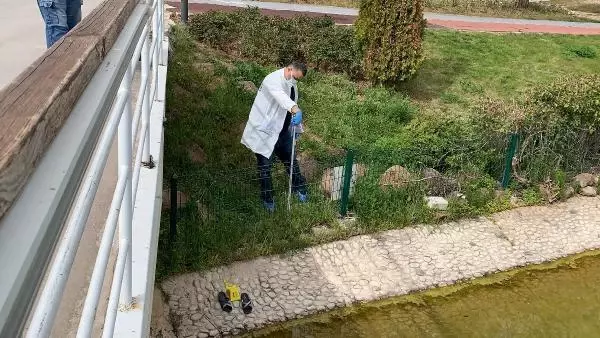 GAZİANTEP İŞİTME ENGELLİ HALİL İBRAHİM, SÜS HAVUZUNDA BOĞULDU GAZİANTEP İŞİTME ENGELLİ HALİL İBRAHİM, SÜS HAVUZUNDA BOĞULDU