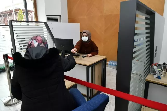 İşverenlere nitelikli personel Büyükşehir'den İşverenlere nitelikli personel Büyükşehir'den