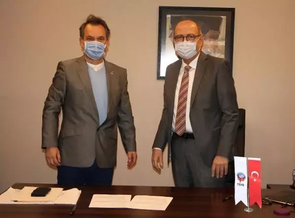 İzmirli spor yazarlarına Medicana ayrıcalığı İzmirli spor yazarlarına Medicana ayrıcalığı