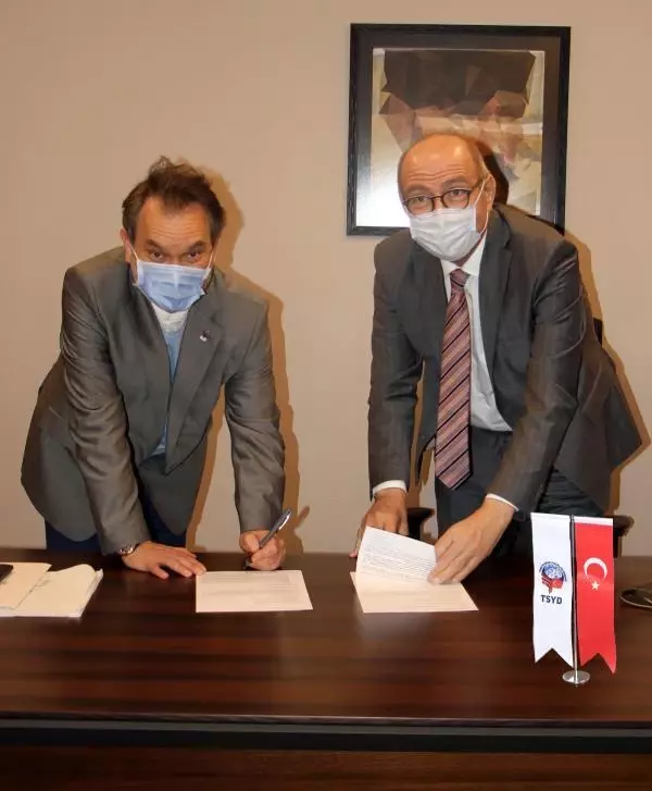 İzmirli spor yazarlarına Medicana ayrıcalığı İzmirli spor yazarlarına Medicana ayrıcalığı