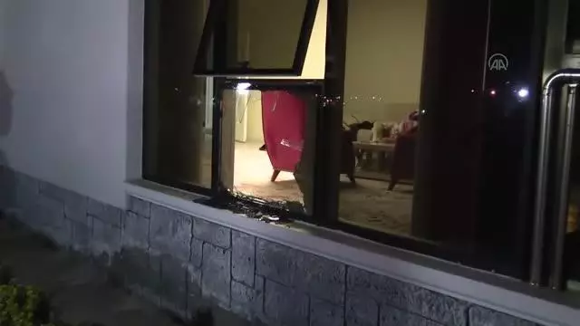 İzne gelen gurbetçi evinde ölü bulundu İzne gelen gurbetçi evinde ölü bulundu