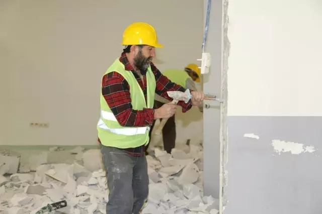 Kağıthane'ye iki yeni millet kıraathanesi Kağıthane'ye iki yeni millet kıraathanesi