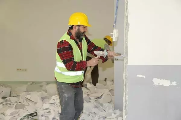 Kağıthane'ye iki yeni millet kıraathanesi daha açılıyor Kağıthane'ye iki yeni millet kıraathanesi daha açılıyor