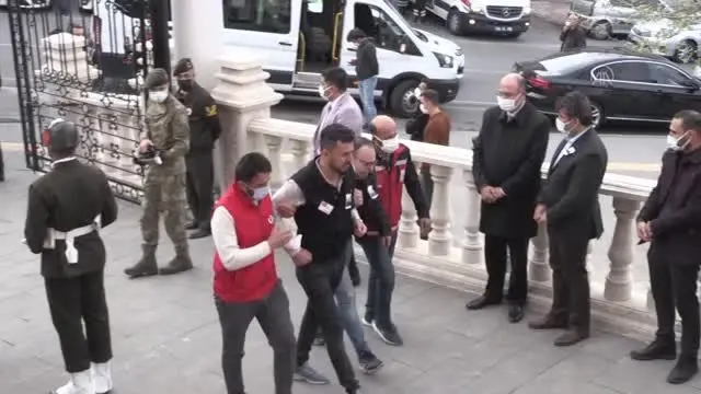 Son dakika haberleri! KAHRAMANMARAŞ - Şehit Piyade Uzman Onbaşı Ahmet Akdal'ın naaşı son yolculuğuna uğurlandı Son dakika haberleri! KAHRAMANMARAŞ - Şehit Piyade Uzman Onbaşı Ahmet Akdal'ın naaşı son yolculuğuna uğurlandı