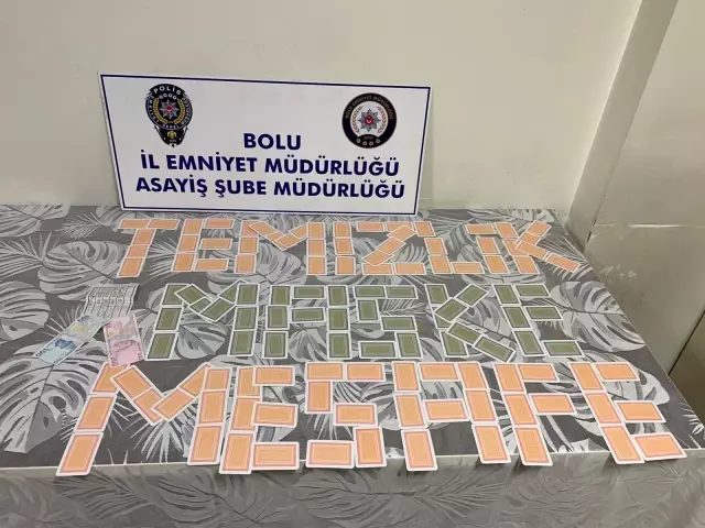 Kahvehanede kumar pahalıya patladı Kahvehanede kumar pahalıya patladı