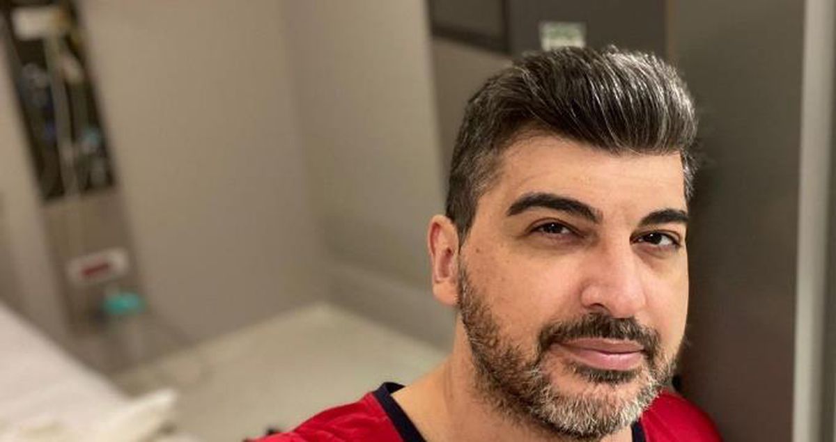 Kalust Şalcıoğlu kimdir? Kalust Şalcıoğlu kaç yaşında, nereli?