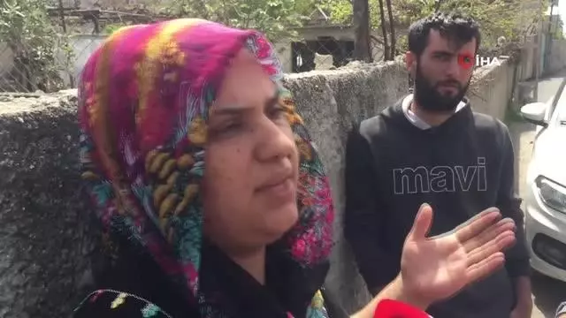 Kapkaççının sürüklediği kadın dehşet anlarını anlattı: 'Benim malımda gözü var tamam da bizi niye sürükleyip götürüyor' Kapkaççının sürüklediği kadın dehşet anlarını anlattı: 'Benim malımda gözü var tamam da bizi niye sürükleyip götürüyor'