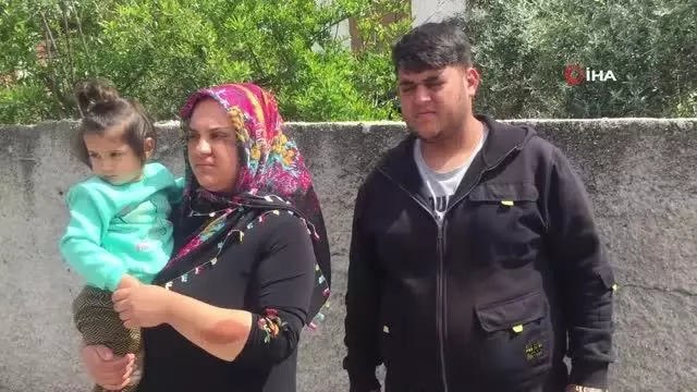 Kapkaççının sürüklediği kadın dehşet anlarını anlattı: 'Benim malımda gözü var tamam da bizi niye sürükleyip götürüyor' Kapkaççının sürüklediği kadın dehşet anlarını anlattı: 'Benim malımda gözü var tamam da bizi niye sürükleyip götürüyor'