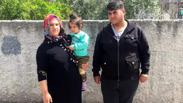 Kapkaççının sürüklediği kadın dehşet anlarını anlattı Kapkaççının sürüklediği kadın dehşet anlarını anlattı