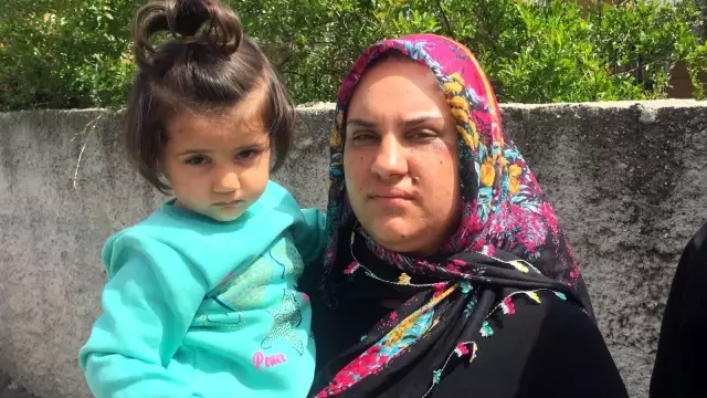 Kapkaççının sürüklediği kadın dehşet anlarını anlattı Kapkaççının sürüklediği kadın dehşet anlarını anlattı