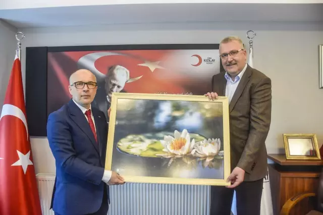 Karacabey'de yıllardır beklenen huzurevi için geri sayım Karacabey'de yıllardır beklenen huzurevi için geri sayım