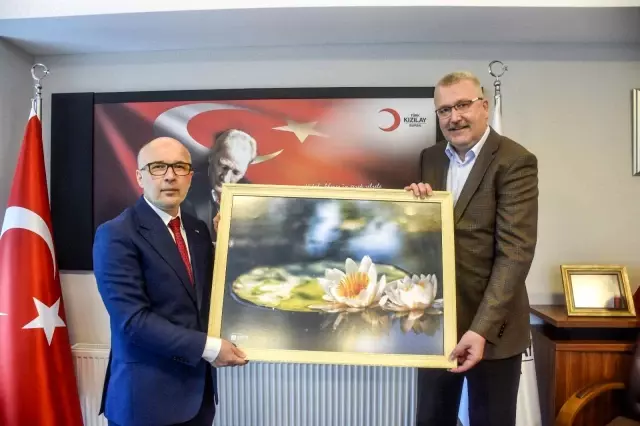Karacabey'e huzurevi Karacabey'e huzurevi