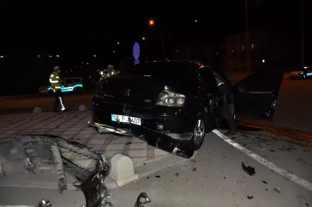 1 yaralı 1 yaralı