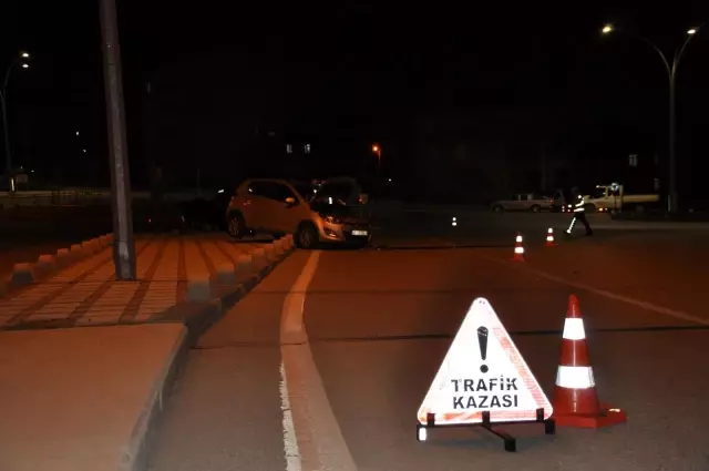 1 yaralı 1 yaralı