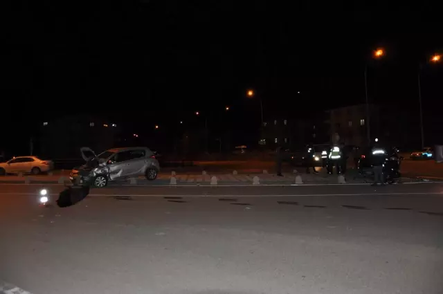 1 yaralı 1 yaralı