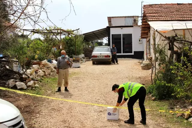 Karantina bölgesine gıda paketi yardımı Karantina bölgesine gıda paketi yardımı