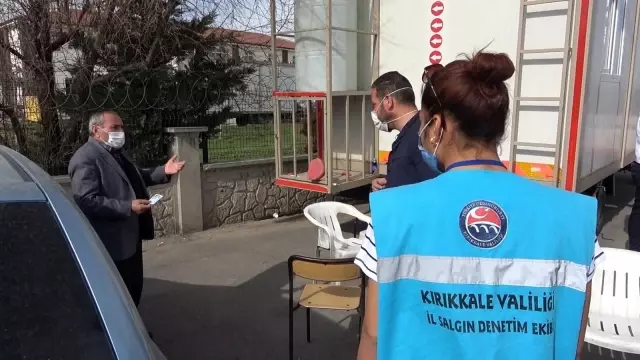 Son dakika haberleri... Karantinada olması gerekirken otobüste yakalandı: 4 bin 50 lira ceza yedi Son dakika haberleri... Karantinada olması gerekirken otobüste yakalandı: 4 bin 50 lira ceza yedi
