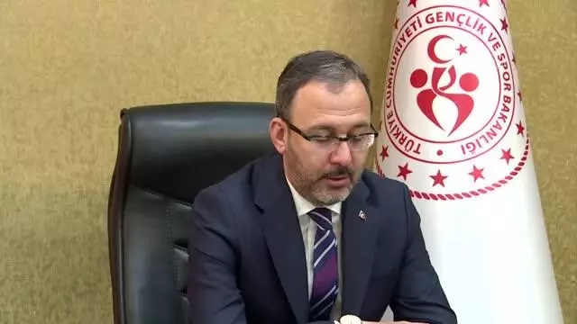 Kasapoğlu: 'Bugün, dünya ekonomisinin lokomotifi genç girişimcilerdir' Kasapoğlu: 'Bugün, dünya ekonomisinin lokomotifi genç girişimcilerdir'