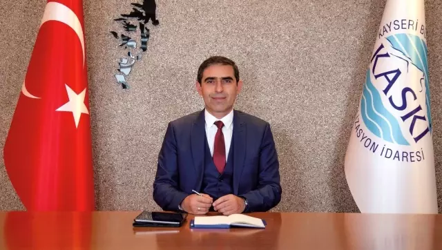 KASKİ ızgaraları temizliyor KASKİ ızgaraları temizliyor