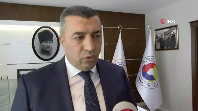 Kayısı'da ihracat azaldı, gelir yükseldi Kayısı'da ihracat azaldı, gelir yükseldi