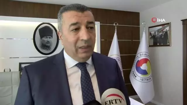 Kayısı'da ihracat azaldı, gelir yükseldi Kayısı'da ihracat azaldı, gelir yükseldi
