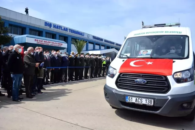 Kayra'dan şehit babasına asker selamı Kayra'dan şehit babasına asker selamı