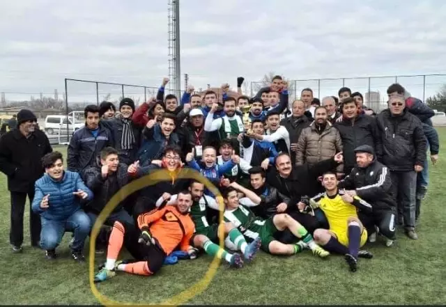 Kayseri Amatör Sporunun acı günü Kayseri Amatör Sporunun acı günü